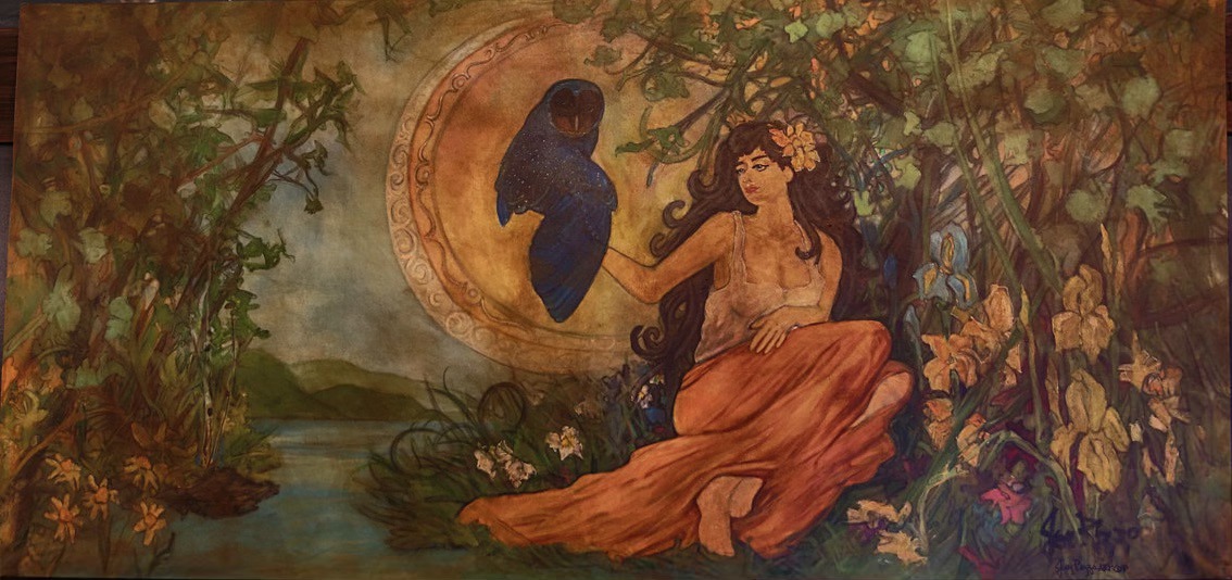 Consignment Art by Joey Rizzo