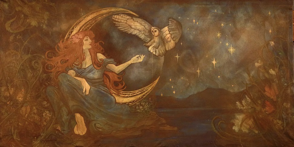 Consignment Art Painting