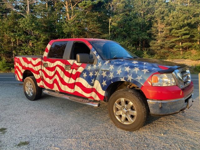 Joey Rizzo automotive airbrush painting